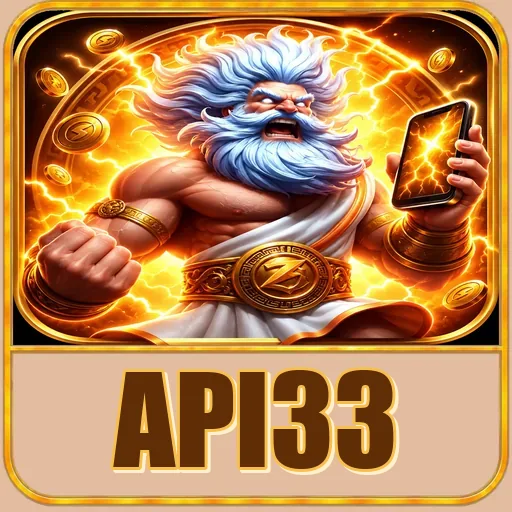Aplikasi api33 Android