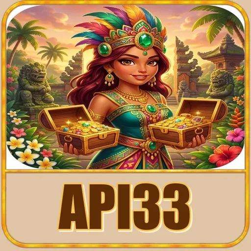 Detail Teknis api33